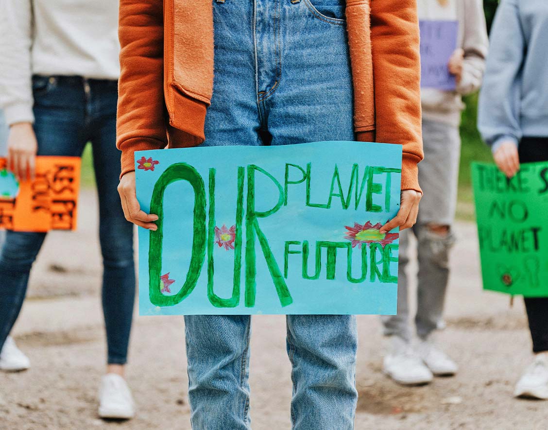 Introduction to climate policy for year 2026